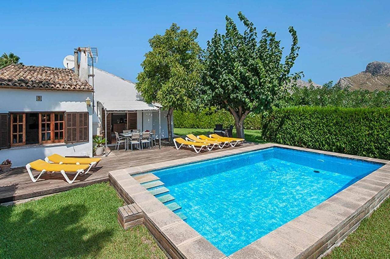 Provenza Villa *