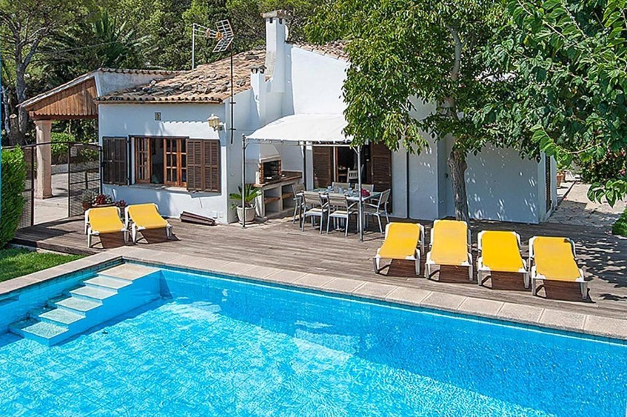 Provenza Villa Port de Pollença